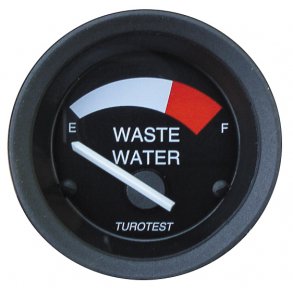 Waste Water (Septiktank) UTV 52