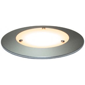 PLE 3 S, LED med afbryder kontakt.