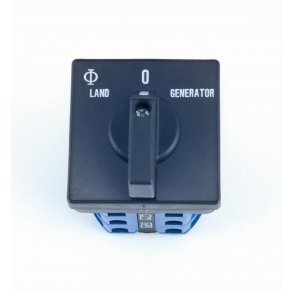 CA 63-A211 omskifter