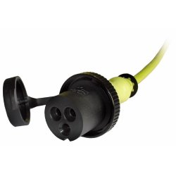 MPC 2,5-25 Forlngerkabel med integreret LED-strmindikator