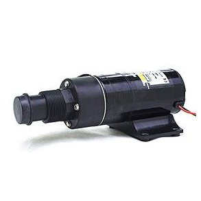 FLM-4512 Marcerator pumpe 12V