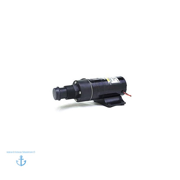 FLM-4512 Marcerator pumpe 12V