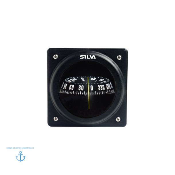 Silva 70P kompas