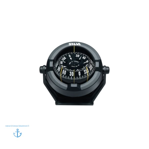 Silva 100BC kompas