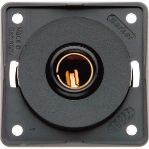 KD 12/24, brun - hvid - sort