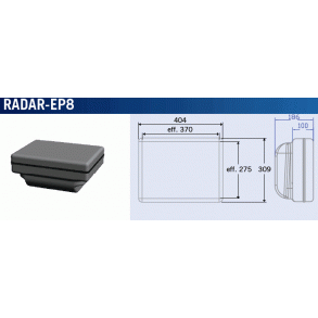 E-Pod instrumentkasse EP8