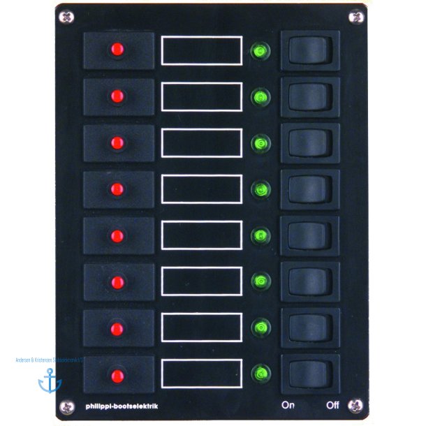 STV 108
