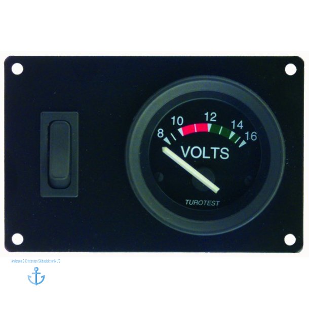 PV - 12V