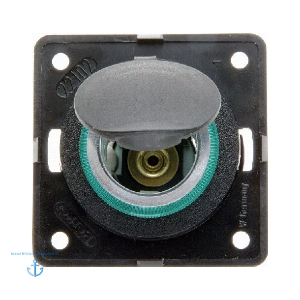 ZD 12/24 volt, sort