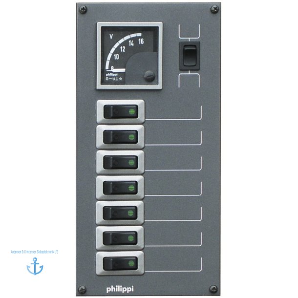STV 227 24V