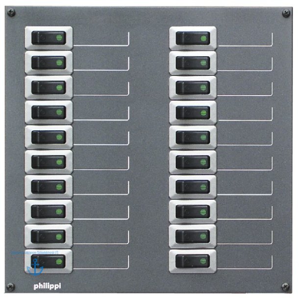 STV 220