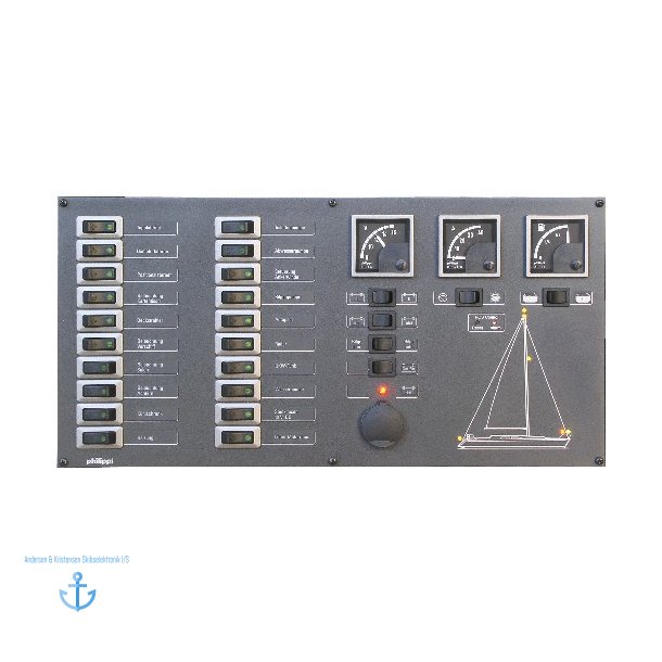 STV 230 12V