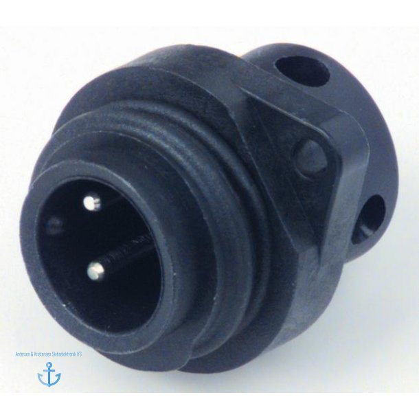 Flangestik 230V