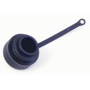 Beskyttelseshtte til Flangedse