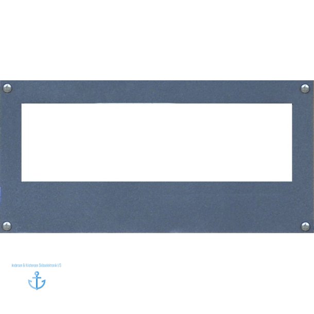 Tom panel 200R