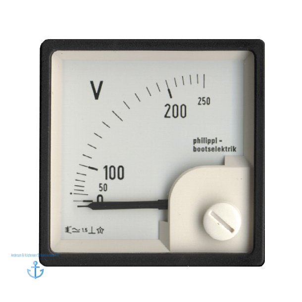 SQE 48/0-250V AC