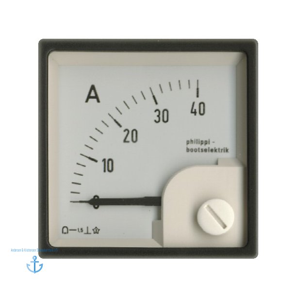SQS 48/0-40A DC