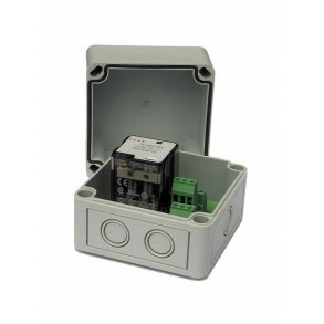 LAE 241 Landstrmscentral