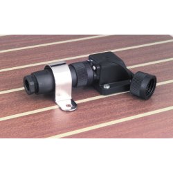 Komplet Landstrmsstik: RS 692 Land GL DK