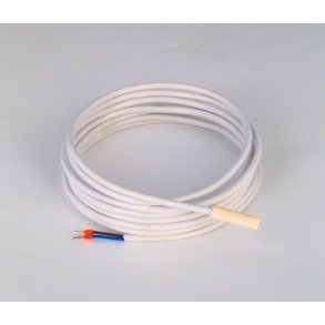 Temp-AL Temperatursensor til mling af batteritemperatur