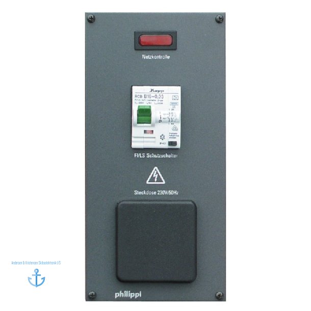 LAE 235