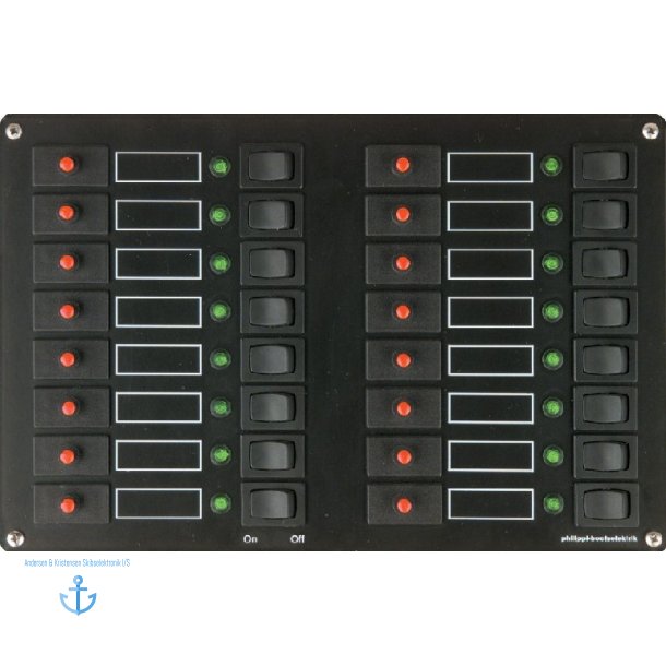 STV 316