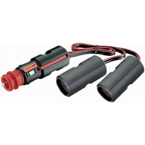 ZKP Z 12/24 Bde til store og sm stik