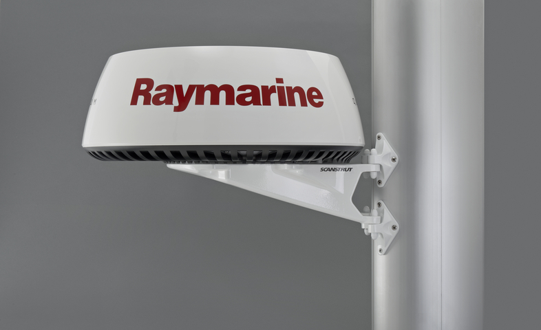 SC20 Mastbeslag til Raymarine