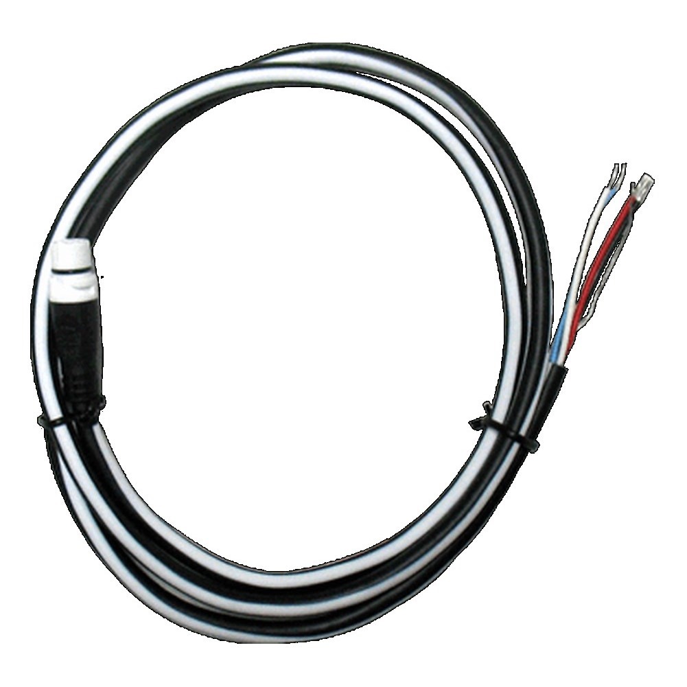 3m STNG Spur kabel uden stik i en ende