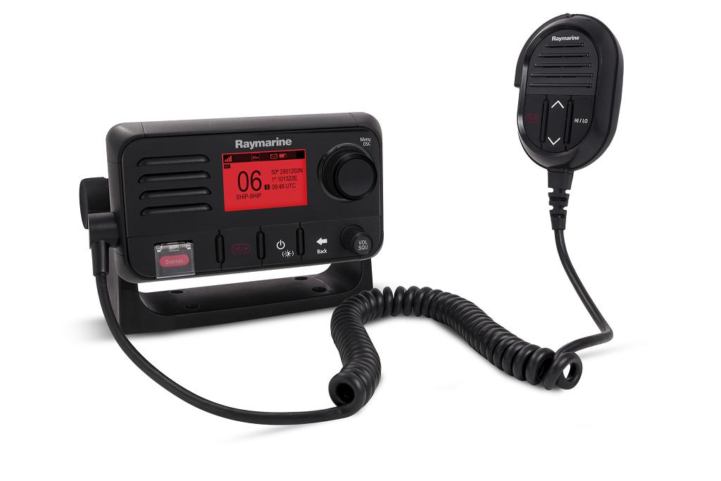 Raymarine Ray53
