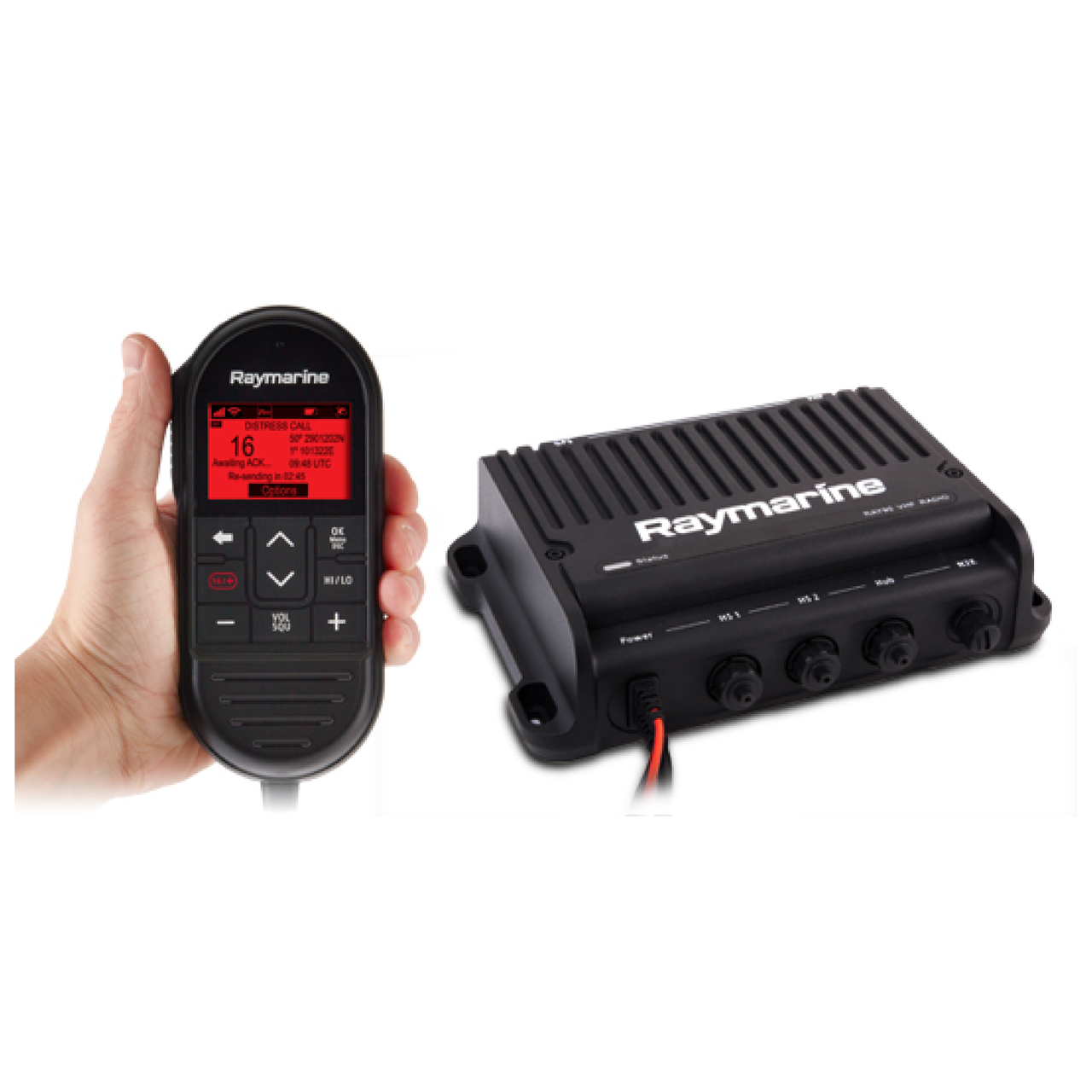 Raymarine Ray90