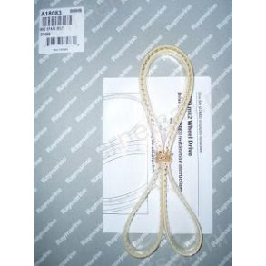 Tandrem til MK2 Ratdrev - grt