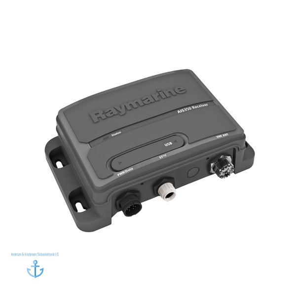 Raymarine AIS350 Parallel-kanal Receiver