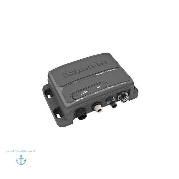 Raymarine AIS650 Class B Transceiver