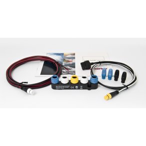 SeaTalk1 til SeaTalk NG Adapter Kit