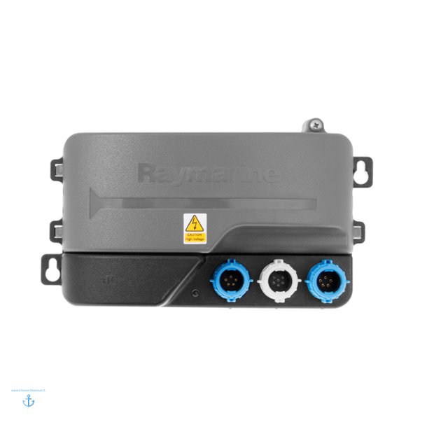 Raymarine iTC-5 Instrument Transducer Konverter