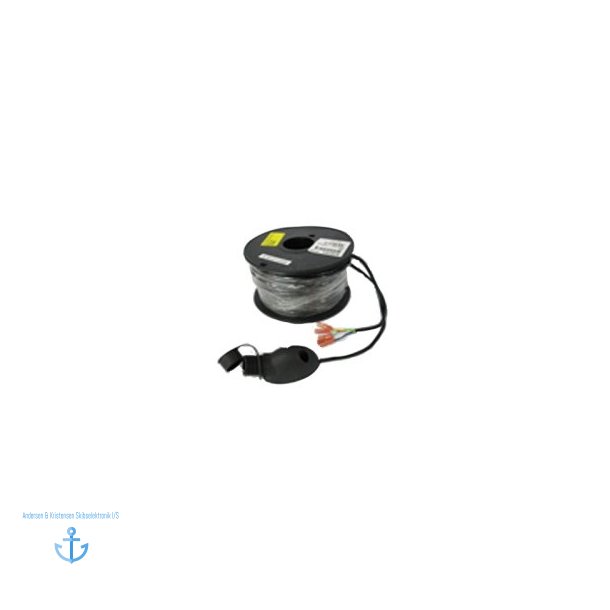 Raymarine Kabel med connector til vindtransducer