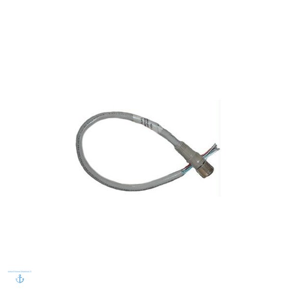 Micro C DeviceNet Adapter Kabler til NMEA2000 Volvo - han/hun
