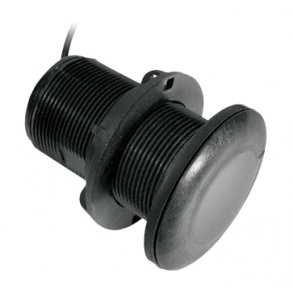 P19 Dybde Transducer til gennemfring