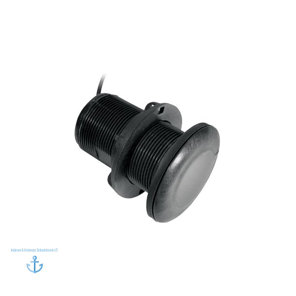P19 Dybde Transducer til gennemfring