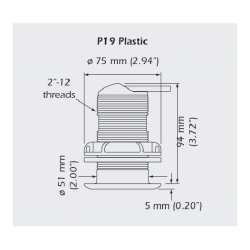 PAKKELSNING: Raymarine i50 &amp; i60 Vind-, Fart- og Dybde System