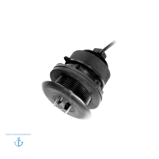 P371 / ST300 "Shorty" Fart og Temperatur Transducer