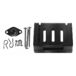 P65 Dybde, Fart og Temperatur Triducer til hkmontering