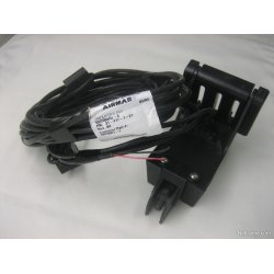 P65 Dybde, Fart og Temperatur Triducer til hkmontering