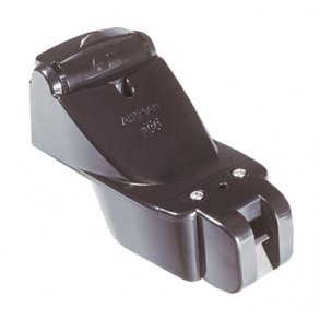 P66 Dybde Transducer til hkmontering
