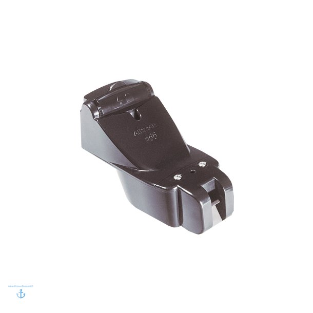 P66 Hkmonteret Dybde, Fart og Temperatur Triducer
