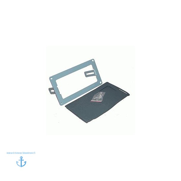 Ray218E Front Flush Monteringskit