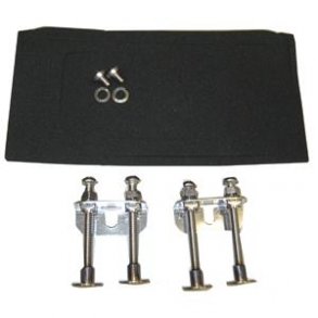 Ray218/49 Monteringskit til Montage Bagfra