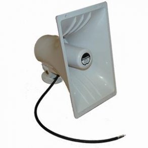 Raymarine Hailing Horn til Ray218E og Ray430