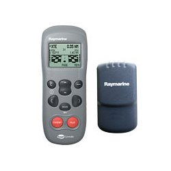 Raymarine SmartController System - Trdls Autopilot Kontrolenhed system
